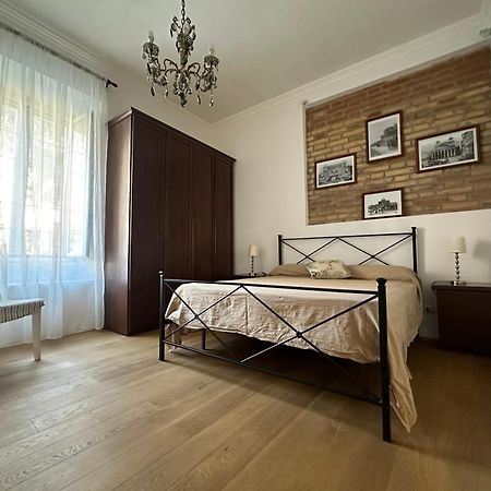 Fl Suites - Vatican Рим Экстерьер фото