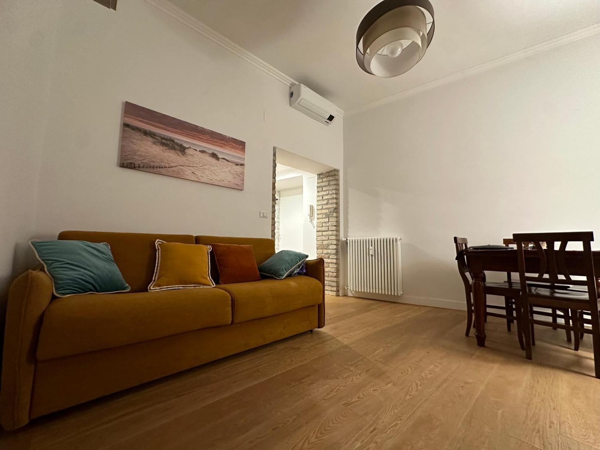 Fl Suites - Vatican Рим Экстерьер фото