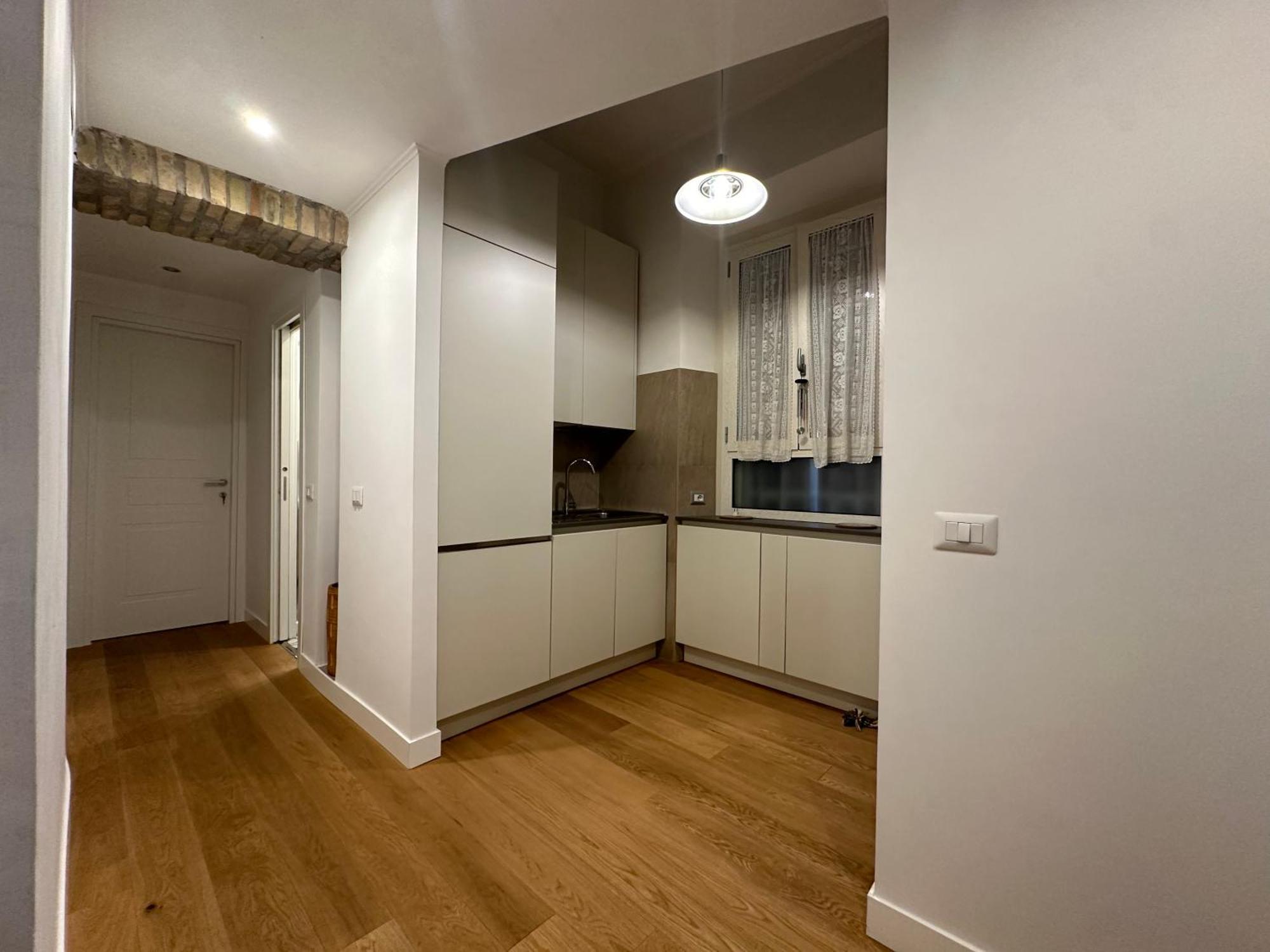 Fl Suites - Vatican Рим Экстерьер фото