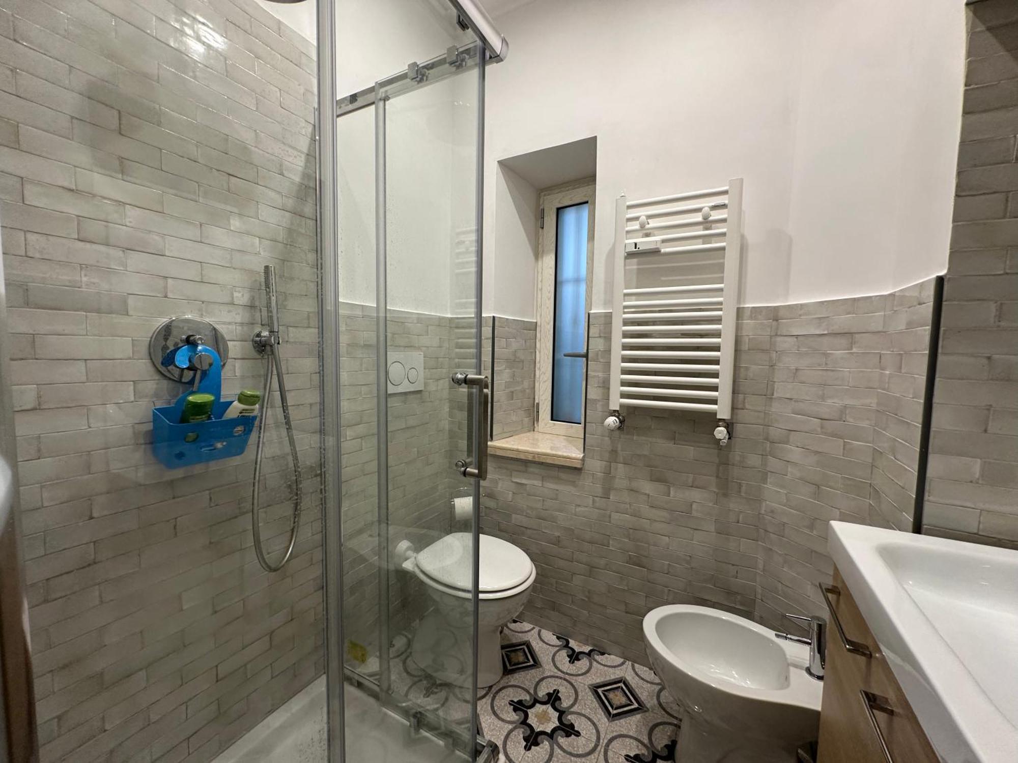 Fl Suites - Vatican Рим Экстерьер фото