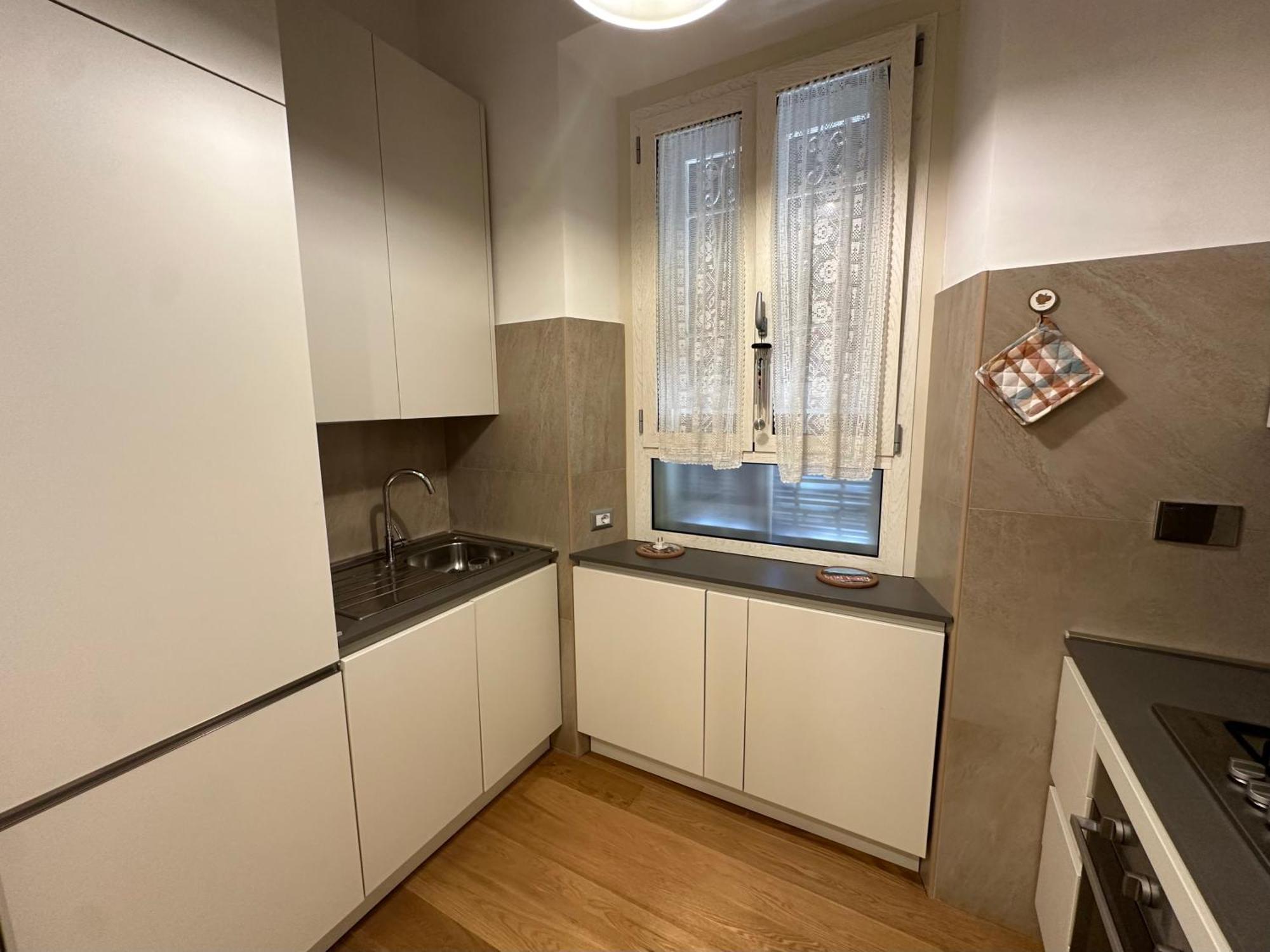 Fl Suites - Vatican Рим Экстерьер фото