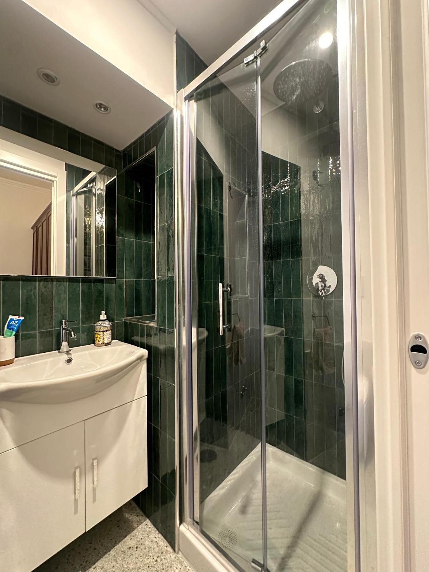 Fl Suites - Vatican Рим Экстерьер фото